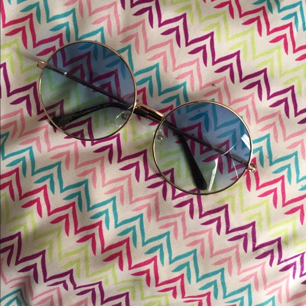 Sun glasses